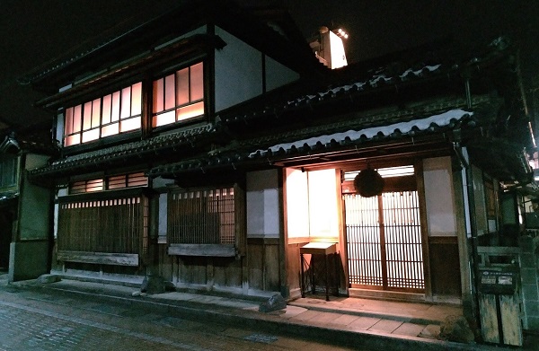 日常にある贅沢